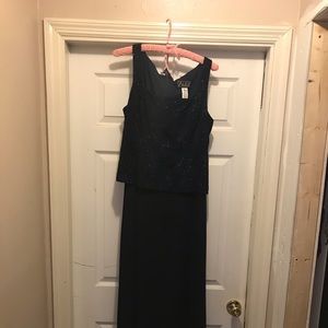 Mother of the bride dress
